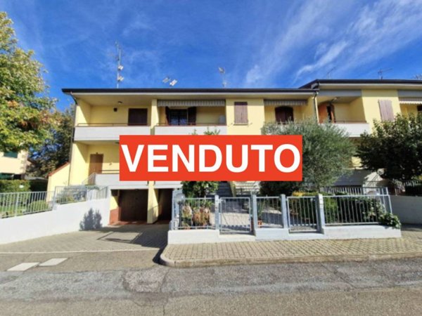 casa indipendente in vendita a Sala Bolognese in zona Padulle