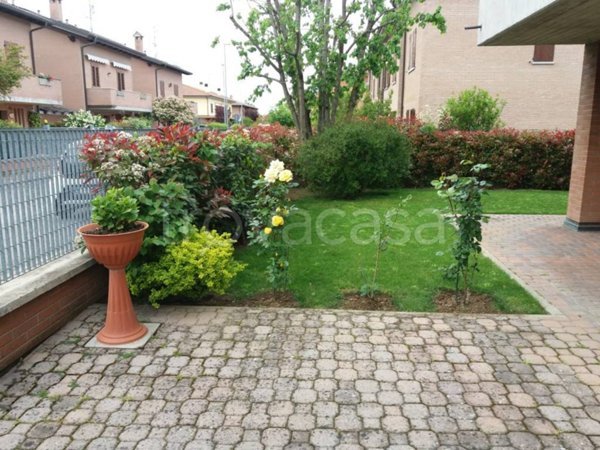 casa indipendente in vendita a Sala Bolognese