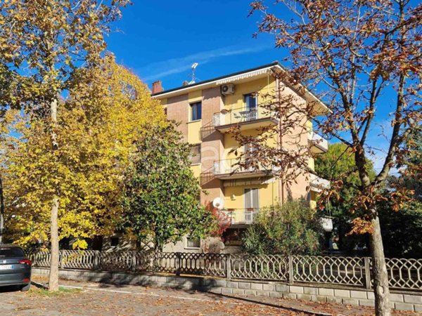 appartamento in vendita a Sala Bolognese in zona Padulle