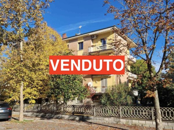 appartamento in vendita a Sala Bolognese in zona Padulle