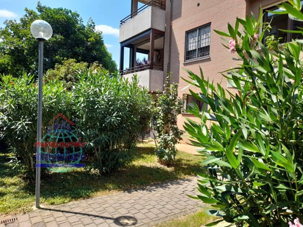 appartamento in vendita a Sala Bolognese in zona Osteria Nuova