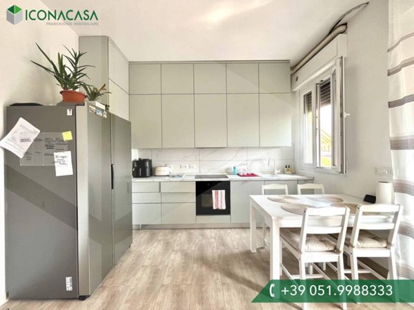 appartamento in vendita a Sala Bolognese