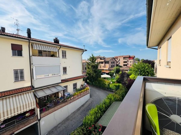 appartamento in vendita a Sala Bolognese