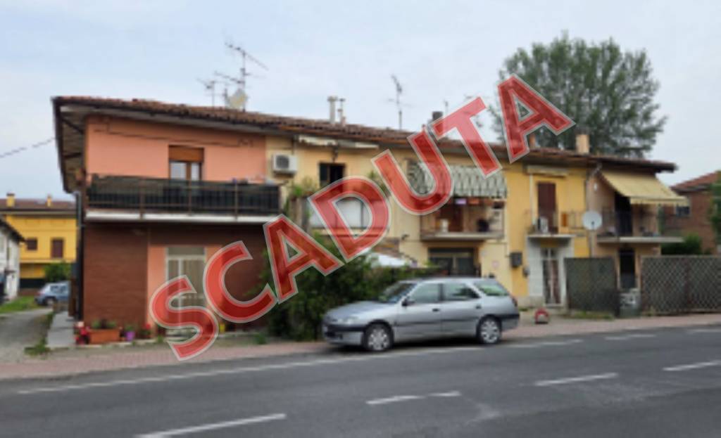 appartamento in vendita a Sala Bolognese in zona Padulle