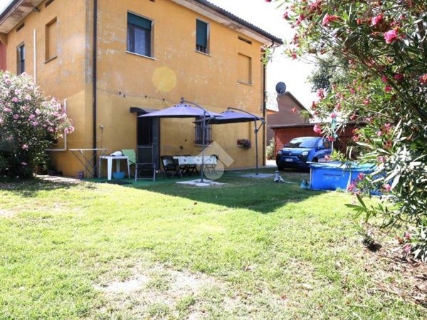 casa indipendente in vendita a Sala Bolognese in zona Sala