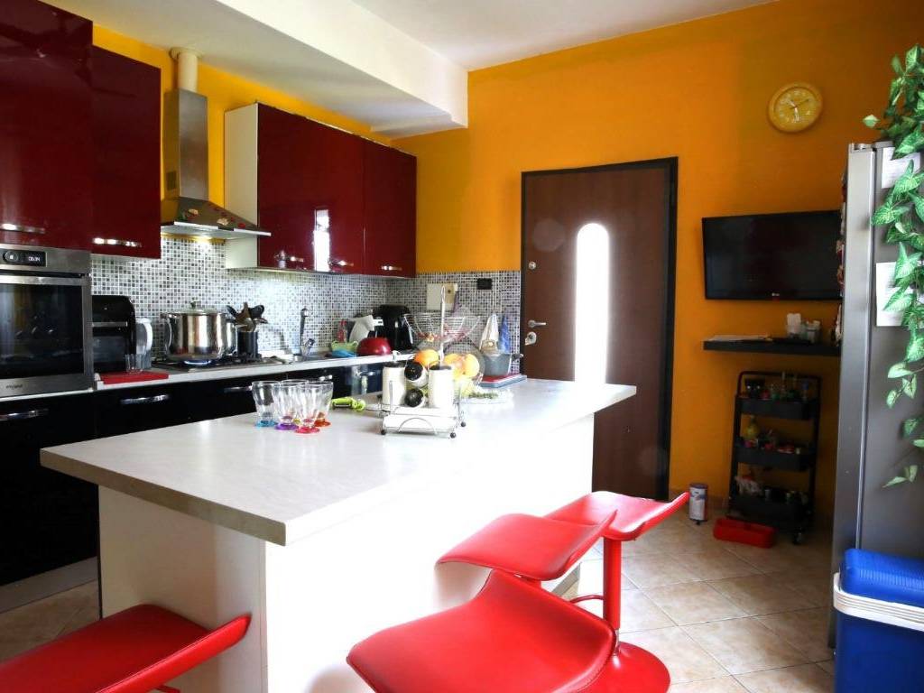 casa indipendente in vendita a Sala Bolognese in zona Sala