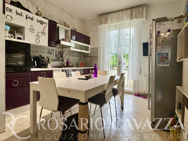 appartamento in vendita a Sala Bolognese in zona Osteria Nuova