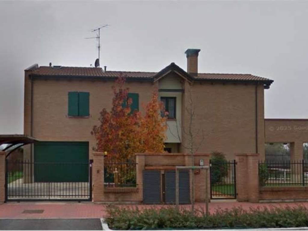 casa indipendente in vendita a Sala Bolognese