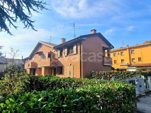 casa indipendente in vendita a Sala Bolognese in zona Padulle