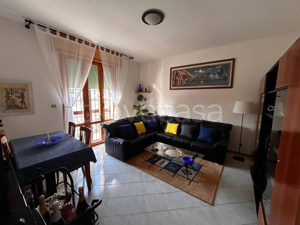 appartamento in vendita a Sala Bolognese in zona Osteria Nuova