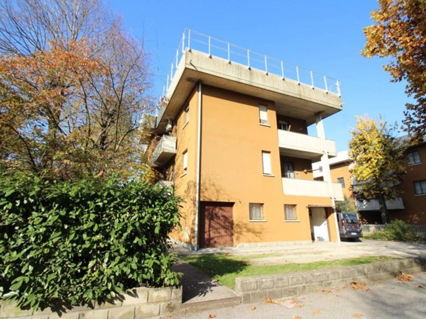 appartamento in vendita a Sala Bolognese in zona Osteria Nuova