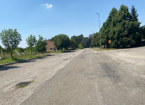 casa indipendente in vendita a Sala Bolognese in zona Bagno di Piano