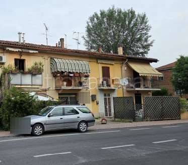 appartamento in vendita a Sala Bolognese in zona Padulle