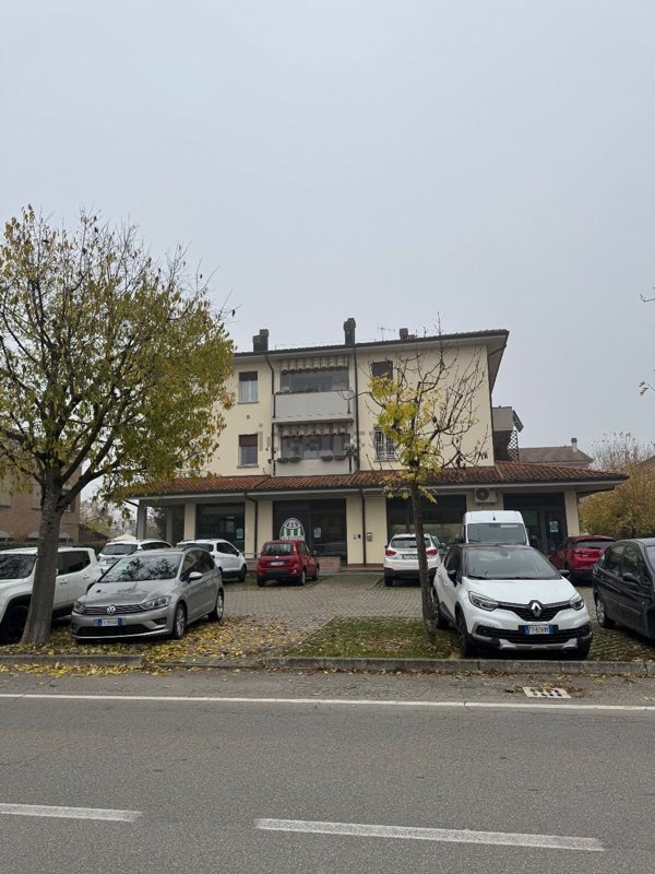 appartamento in vendita a Sala Bolognese