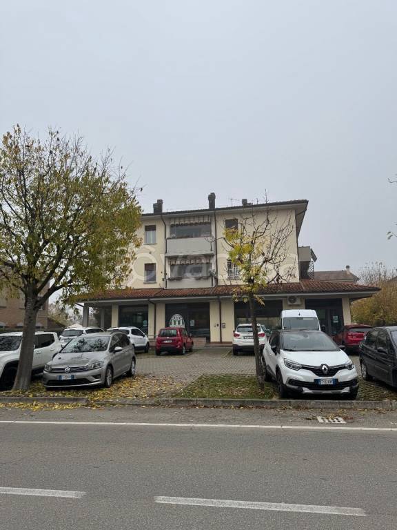 appartamento in vendita a Sala Bolognese