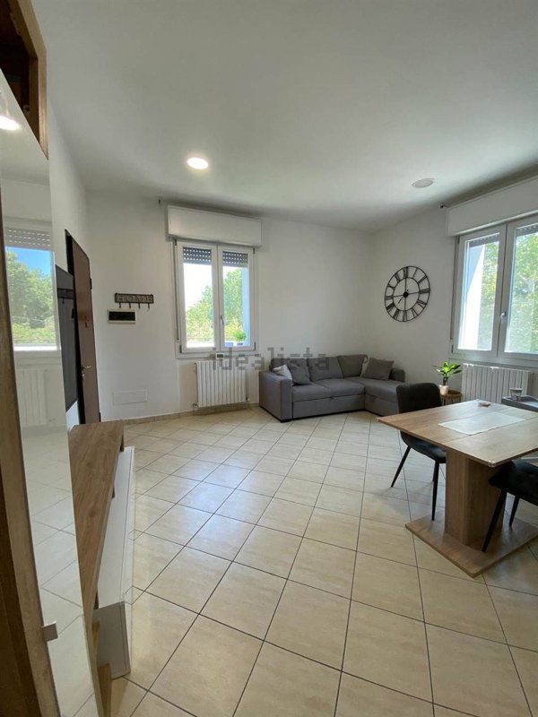 appartamento in vendita a Sala Bolognese in zona Padulle