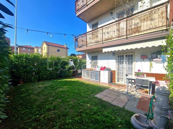 casa indipendente in vendita a Sala Bolognese in zona Osteria Nuova