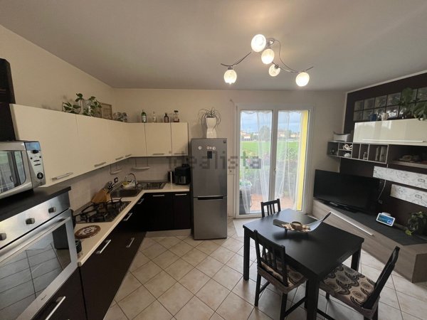 appartamento in vendita a Sala Bolognese