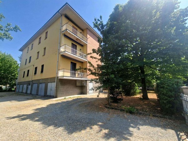 appartamento in vendita a Sala Bolognese