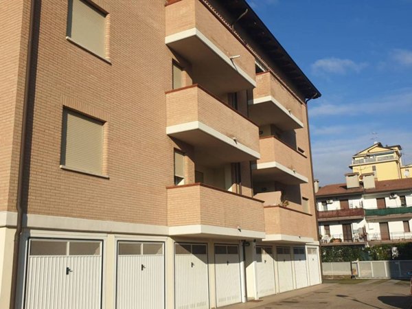 appartamento in vendita a Sala Bolognese in zona Osteria Nuova