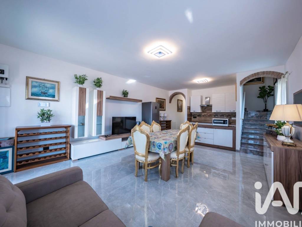 casa indipendente in vendita a Sala Bolognese