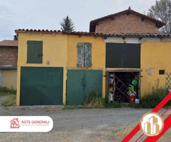 casa indipendente in vendita a Sala Bolognese in zona Padulle