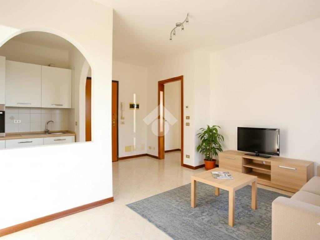 appartamento in vendita a Sala Bolognese in zona Osteria Nuova