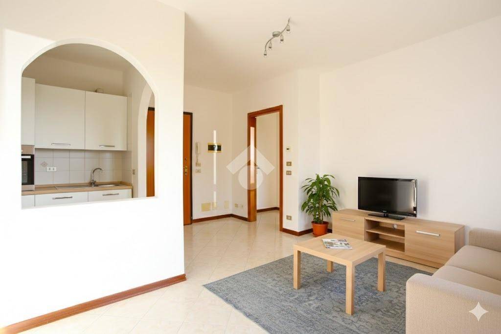 appartamento in vendita a Sala Bolognese in zona Osteria Nuova