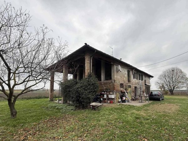 appartamento in vendita a Sala Bolognese in zona Padulle