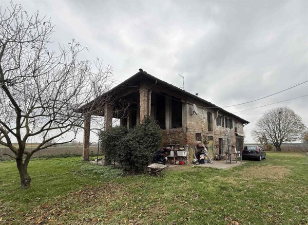 appartamento in vendita a Sala Bolognese in zona Padulle