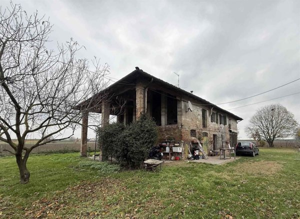 appartamento in vendita a Sala Bolognese in zona Padulle