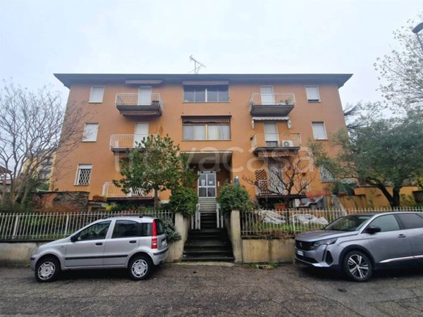 appartamento in vendita a Sala Bolognese in zona Osteria Nuova