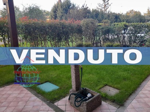 appartamento in vendita a Sala Bolognese in zona Osteria Nuova