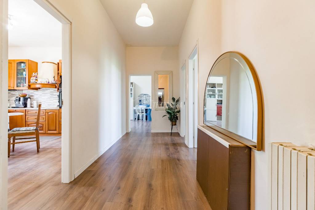 casa indipendente in vendita a Sala Bolognese in zona Padulle