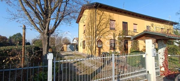 casa indipendente in vendita a Sala Bolognese