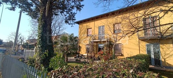 casa indipendente in vendita a Sala Bolognese