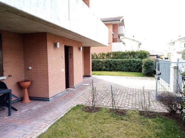 casa indipendente in vendita a Sala Bolognese