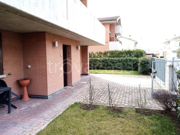 casa indipendente in vendita a Sala Bolognese