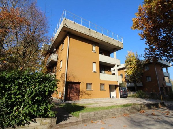 appartamento in vendita a Sala Bolognese in zona Osteria Nuova