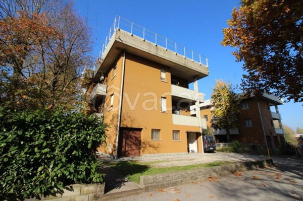 appartamento in vendita a Sala Bolognese in zona Osteria Nuova