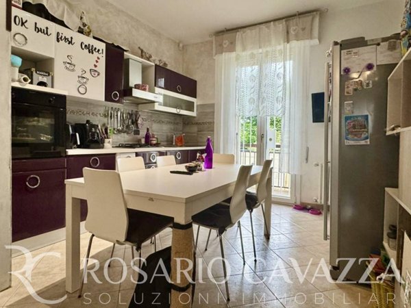 appartamento in vendita a Sala Bolognese in zona Osteria Nuova