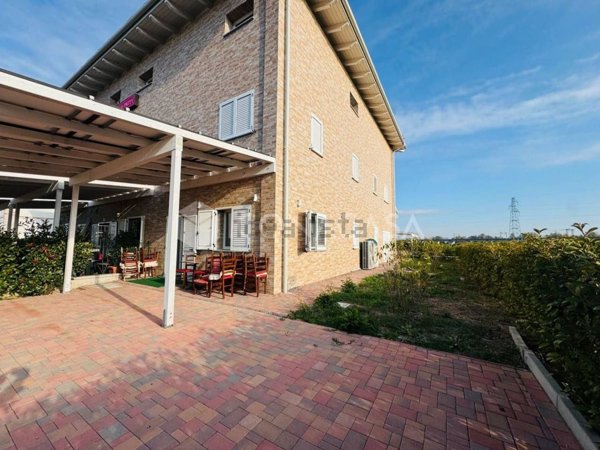 appartamento in vendita a Sala Bolognese