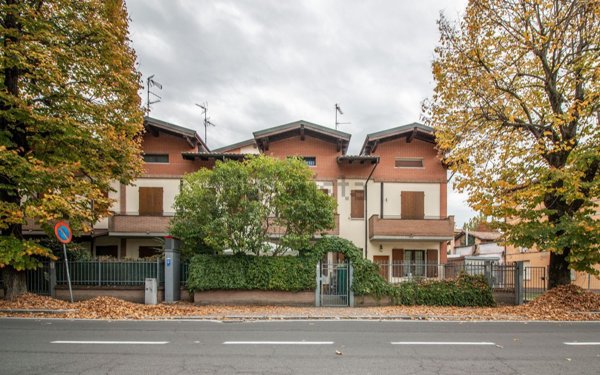 casa indipendente in vendita a Sala Bolognese in zona Padulle
