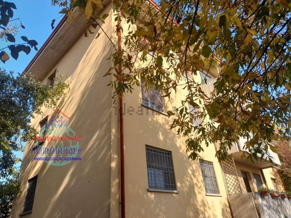 appartamento in vendita a Sala Bolognese in zona Padulle