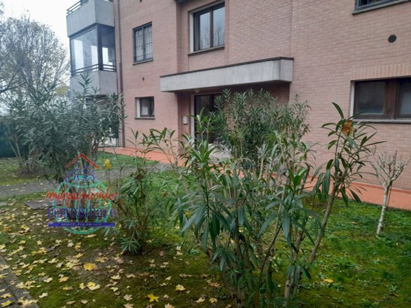 appartamento in vendita a Sala Bolognese in zona Osteria Nuova