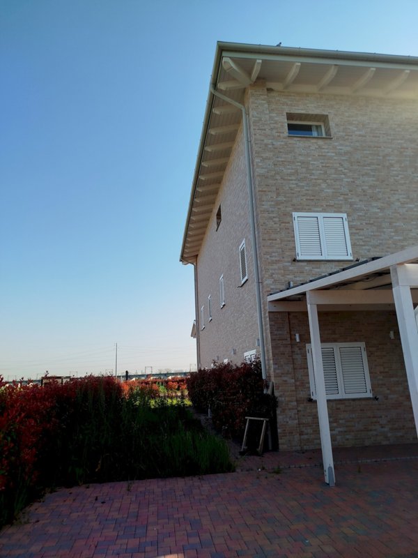 casa indipendente in vendita a Sala Bolognese in zona Osteria Nuova