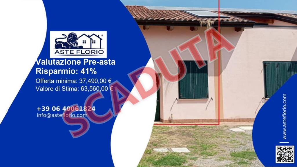 appartamento in vendita a Sala Bolognese