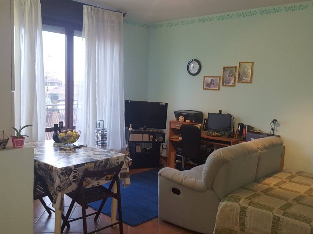 appartamento in vendita a Sala Bolognese in zona Osteria Nuova