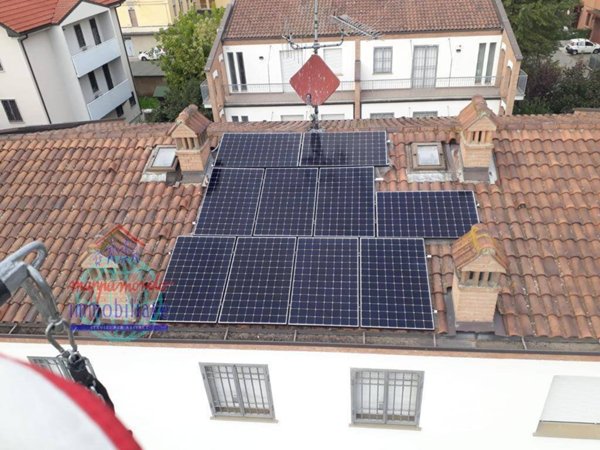 casa indipendente in vendita a Sala Bolognese in zona Osteria Nuova