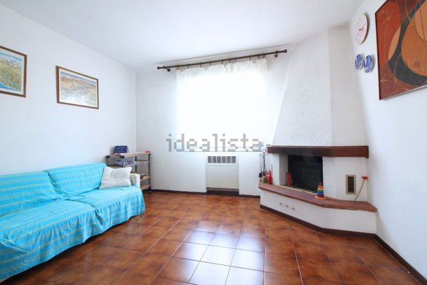 appartamento in vendita a Sala Bolognese